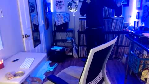 Snapshot of bnczuperzexy chatting on 6, 1, 2025 ZuperZexyZounds online show from 6, 1, 2025