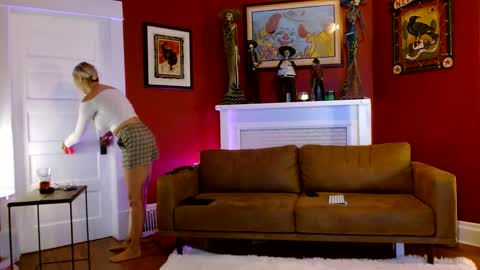 Snapshot of bnczuperzexy chatting on 24, 1, 2025 ZuperZexyZounds online show from 24, 1, 2025