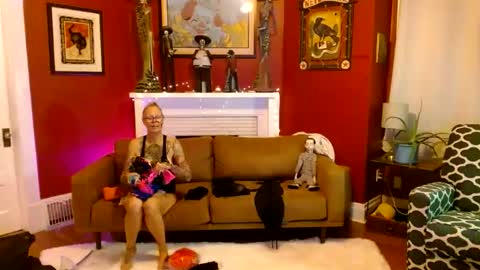 Snapshot of bnczuperzexy chatting on 31, 1, 2025 ZuperZexyZounds online show from 31, 1, 2025