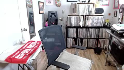 Snapshot of bnczuperzexy chatting on 7, 3, 2025 ZuperZexyZounds online show from 7, 3, 2025