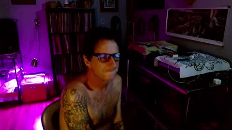 Snapshot of bnczuperzexy chatting on 3, 10, 2025 ZuperZexyZounds online show from 3, 10, 2025