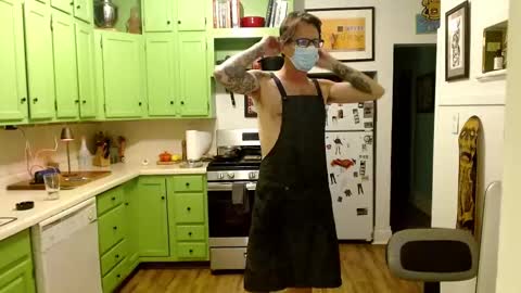 Snapshot of bnczuperzexy chatting on 4, 10, 2025 ZuperZexyZounds online show from 4, 10, 2025