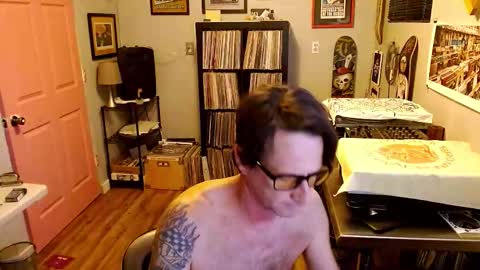 ZuperZexyZounds online show from 3, 11, 2025