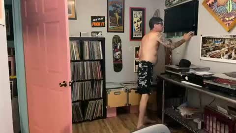 ZuperZexyZounds online show from 18, 7, 2026