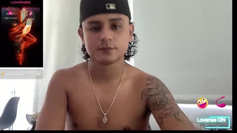 Bob  INDEPENDENT MODEL online show from 23, 10, 2025