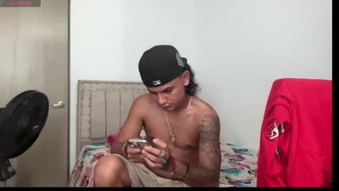 Bob  INDEPENDENT MODEL online show from 28, 10, 2025