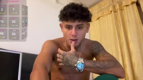 Snapshot of bob_pettersonn chatting on 17, 6, 2026 Bob INDEPENDENT MODEL online show from 17, 6, 2026