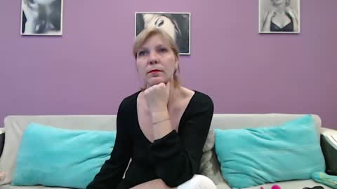 SlutWife online show from 22, 2, 2025