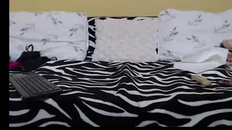 SlutWife online show from 17, 10, 2025