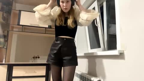 Snapshot of bobbiemylott chatting on 4, 3, 2026 Kate online show from 4, 3, 2026