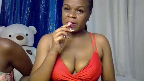 Snapshot of bobbies_starke chatting on 1, 12, 2025 bobbies online show from 1, 12, 2025