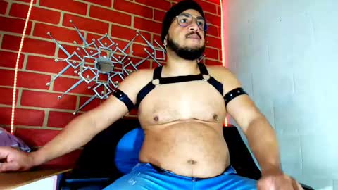 bobby_kbrera online show from 12, 10, 2025