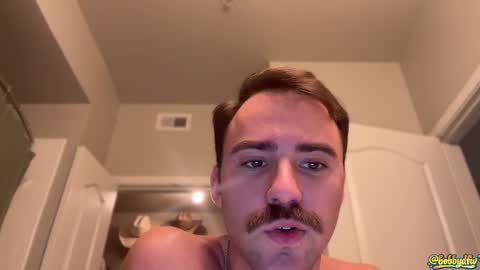 Snapshot of bobbydfw chatting on 11, 1, 2026 bobbydfw online show from 11, 1, 2026