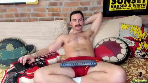 bobbydfw online show from 14, 5, 2026