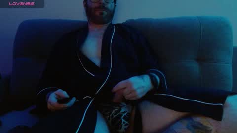 Bobby English online show from 19, 3, 2026