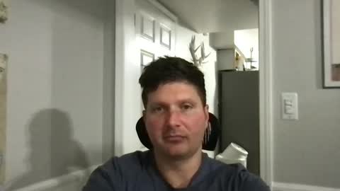 bobbylightfoot3 online show from 31, 1, 2025