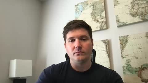 bobbylightfoot3 online show from 18, 12, 2025