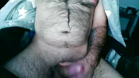 HardGuy online show from 19, 1, 2025