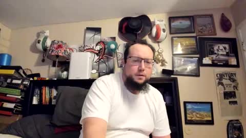 Bobby520 online show from 8, 2, 2026