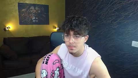 Snapshot of bodhihayes chatting on 20, 2, 2026 BodhiHayes online show from 20, 2, 2026