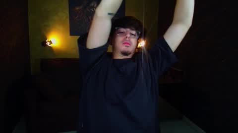 BodhiHayes online show from 27, 3, 2026