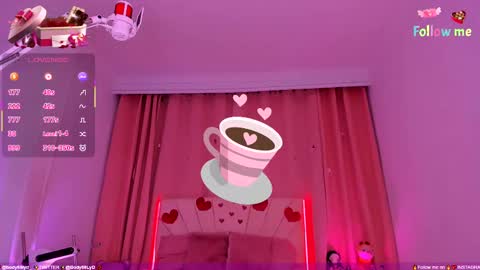 DANIELA online show from 15, 2, 2025