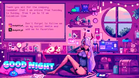 DANIELA online show from 19, 2, 2025