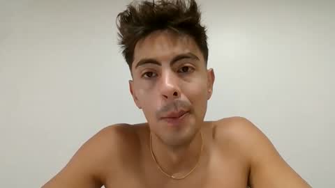 Snapshot of bodyadicto chatting on 2, 10, 2025 bodyadicto online show from 2, 10, 2025