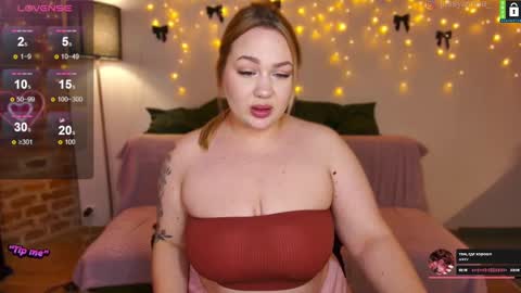  Lina  online show from 9, 1, 2025