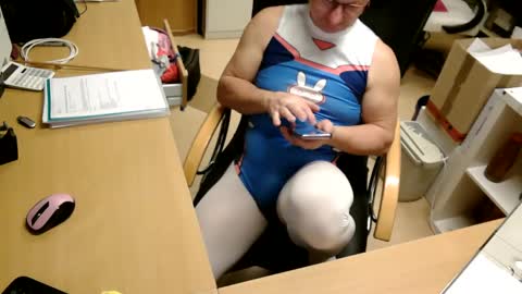 bodymen1 online show from 4, 3, 2026