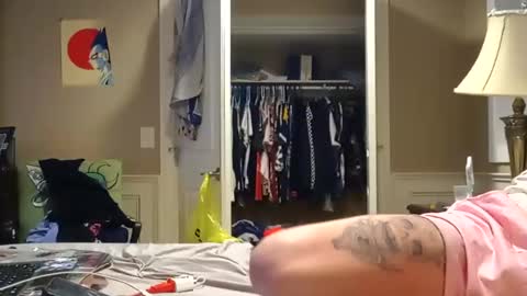 Sailorartemis online show from 27, 12, 2024