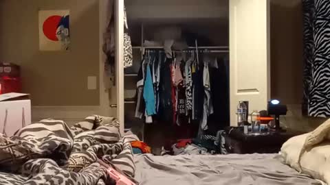 Sailorartemis online show from 16, 9, 2025