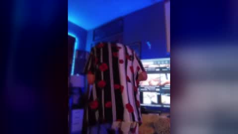 Snapshot of bodyyattiyatti chatting on 28, 5, 2026 Sailorartemis online show from 28, 5, 2026