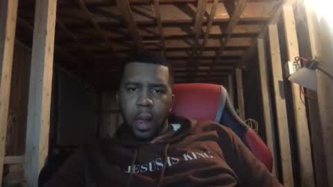 Bogarcon234 online show from 7, 11, 2025