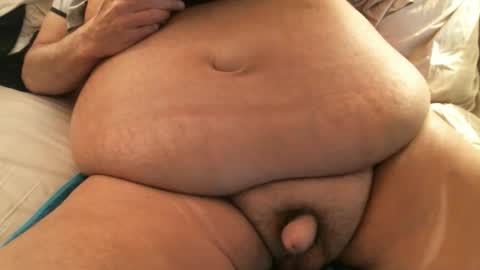 BigBopper50 online show from 26, 10, 2025