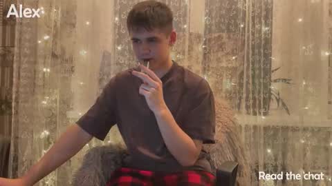 Alex online show from 5, 1, 2026