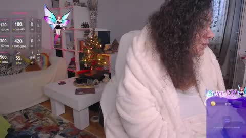 BohoBabeLaxy online show from 22, 12, 2025