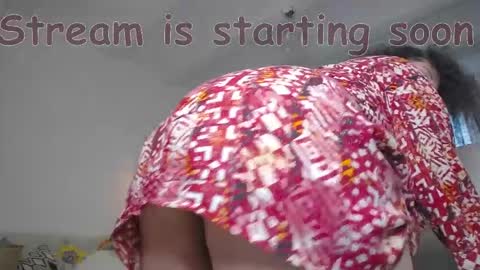 Snapshot of bohobabelexy chatting on 29, 4, 2026 BohoBabeLaxy online show from 29, 4, 2026