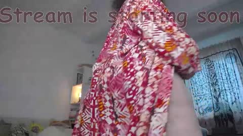 Snapshot of bohobabelexy chatting on 1, 5, 2026 BohoBabeLaxy online show from 1, 5, 2026