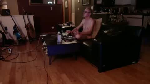 Snapshot of bohunkmn chatting on 2, 1, 2025 BohunkMN online show from 2, 1, 2025