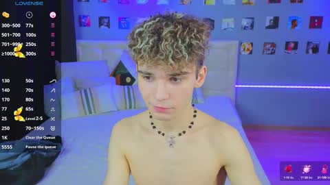 ALEXPVT IS OPEN online show from 24, 2, 2025