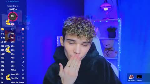 ALEXPVT IS OPEN online show from 24, 2, 2025