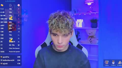 ALEXPVT IS OPEN online show from 28, 2, 2025