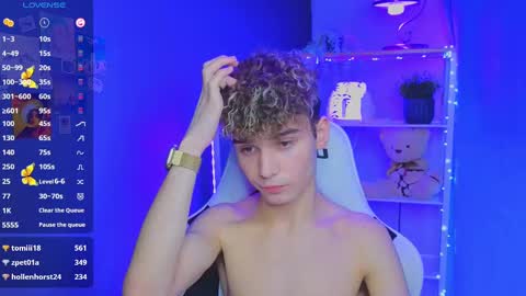 ALEXPVT IS OPEN online show from 28, 2, 2025