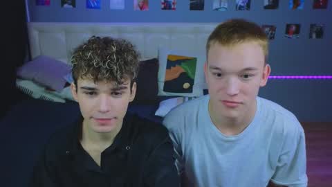 ALEXPVT IS OPEN online show from 3, 3, 2025