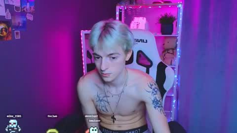 ALEXPVT IS OPEN online show from 5, 3, 2025