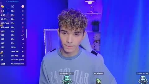 ALEXPVT IS OPEN online show from 7, 3, 2025