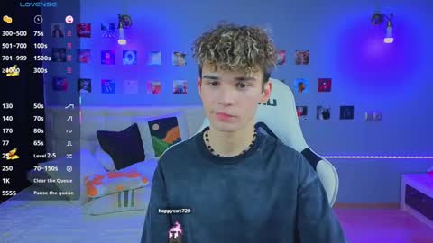 ALEXPVT IS OPEN online show from 9, 3, 2025