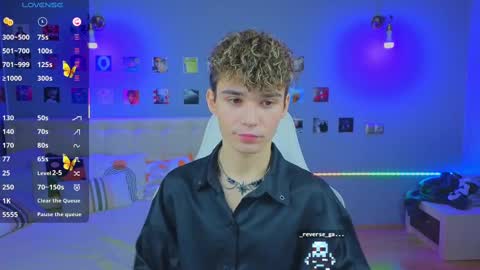 ALEXPVT IS OPEN online show from 9, 3, 2025