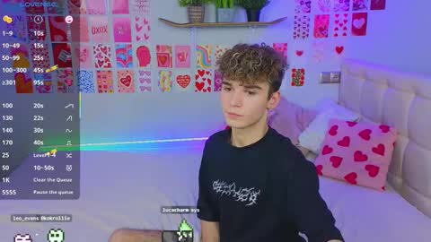 ALEXPVT IS OPEN online show from 11, 3, 2025